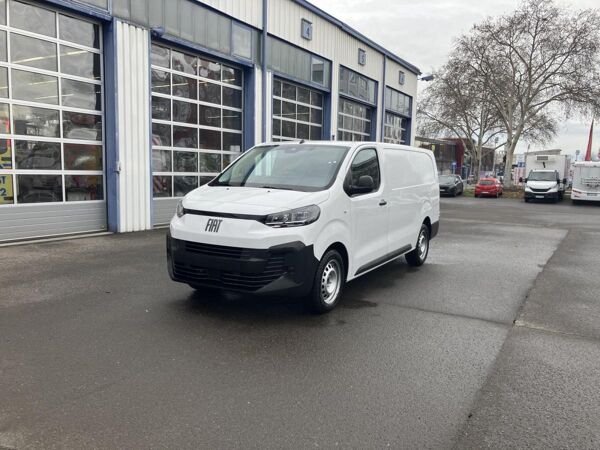 Fiat Scudo 🚀 Kastenwagen XL 150 PS 🚀 bild 1