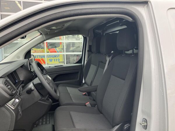 Fiat Scudo 🚀 Kastenwagen XL 150 PS 🚀 bild 7