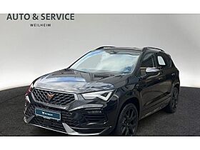 Cupra Ateca Tribe Edition 2.0 TSI 7-Gang DSG 4Drive