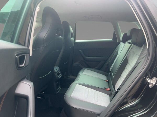 Cupra Ateca Tribe Edition 2.0 TSI 7-Gang DSG 4Drive bild 7
