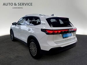 Volkswagen Tiguan 1.5 eTSI GOAL DSG *AHK*360°-Kamera* bild 2
