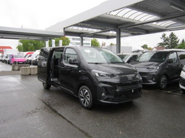 Fiat Scudo 🚀 Ulysse TOP Kombi 7-Sitzer 180 PS Automatik 🚀 bild 1