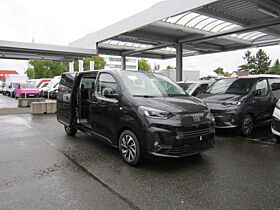 Fiat Scudo 🚀 Ulysse TOP Kombi 7-Sitzer 180 PS Automatik 🚀