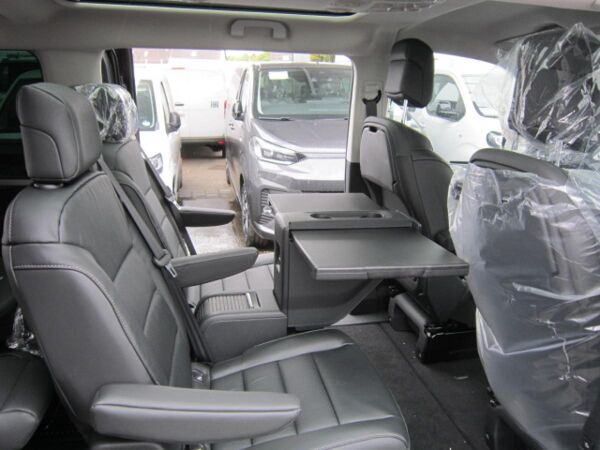 Fiat Scudo 🚀 Ulysse TOP Kombi 7-Sitzer 180 PS Automatik 🚀 bild 6