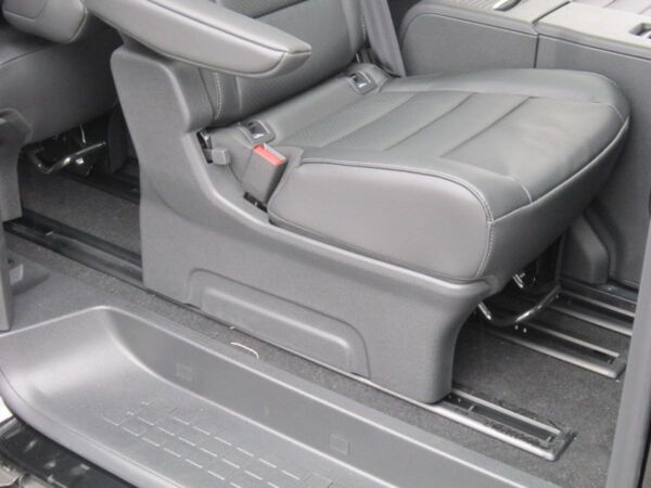 Fiat Scudo 🚀 Ulysse TOP Kombi 7-Sitzer 180 PS Automatik 🚀 bild 7