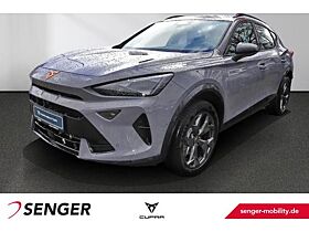 Cupra Formentor 1.5 eTSI DSG Rückfahrkamera Matrix-LED Cupra Formentor 1.5 eTSI DSG Rückfahrkamera Matrix-LED