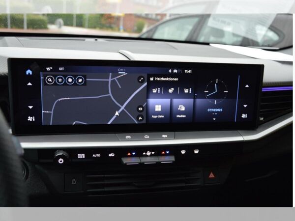 Opel Grandland GS  SHZ / Intelli-Lux / CarPlay bild 5