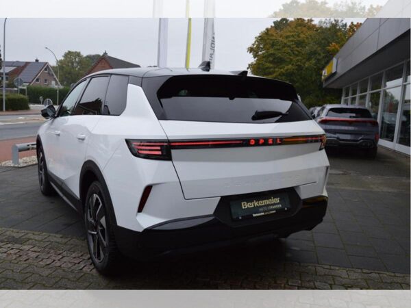 Opel Grandland GS  SHZ / Intelli-Lux / CarPlay bild 2