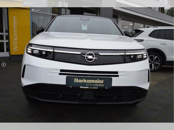 Opel Grandland GS  SHZ / Intelli-Lux / CarPlay bild 3