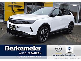 Opel Grandland GS SHZ / Intelli-Lux / CarPlay Opel Grandland GS SHZ / Intelli-Lux / CarPlay