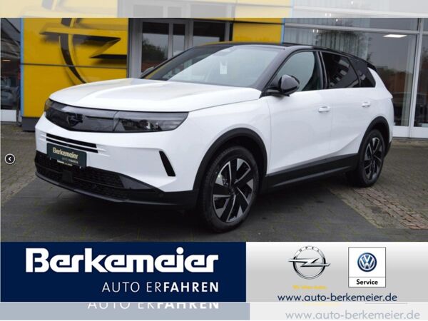 Opel Grandland GS  SHZ / Intelli-Lux / CarPlay bild 1
