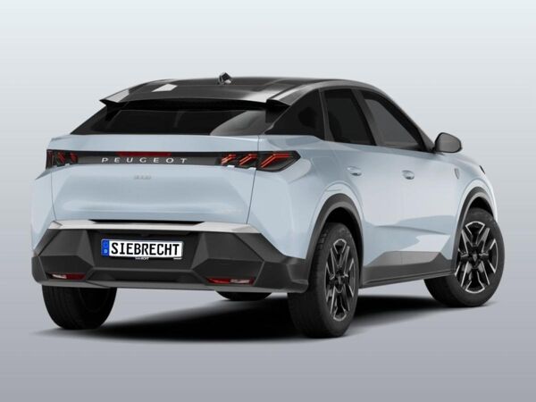 Peugeot 3008 145 e-DSC6 Allure - frei konfigurierbar! bild 2