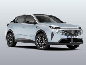 Peugeot 3008 145 e-DSC6 Allure - frei konfigurierbar! bild 5