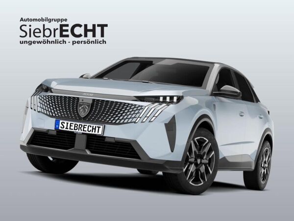 Peugeot 3008 145 e-DSC6 Allure - frei konfigurierbar! bild 1