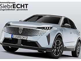 Peugeot 3008 145 e-DSC6 Allure - frei konfigurierbar!