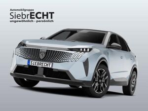 Peugeot 3008 145 e-DSC6 Allure - frei konfigurierbar! bild 1