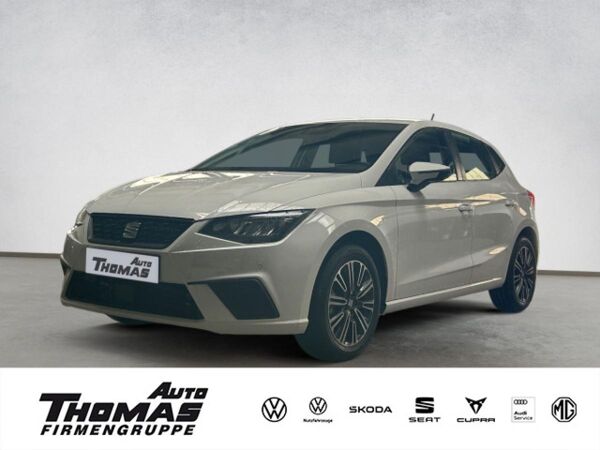 Seat Ibiza Style Edition 1.0TSI ohne weitere Nebenkosten bild