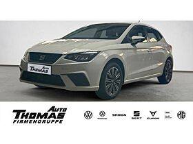Seat Ibiza Style Edition 1.0TSI ohne weitere Nebenkosten