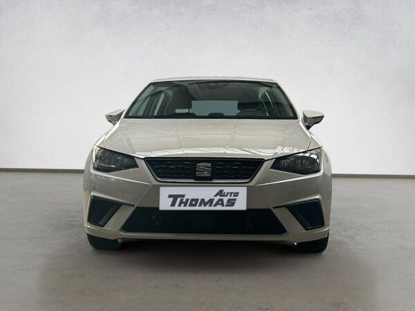 Seat Ibiza Style Edition 1.0TSI ohne weitere Nebenkosten bild 5