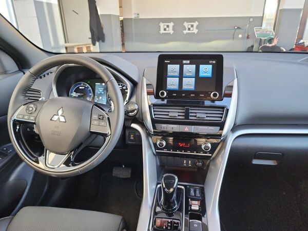 Mitsubishi Eclipse Cross PHEV PLUS 🔥SHZ, LED, NAVI 🔥 bild 6