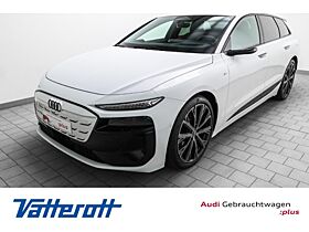 Audi A6 e-tron Avant S line Luftfed. B&O TechPro Matrix