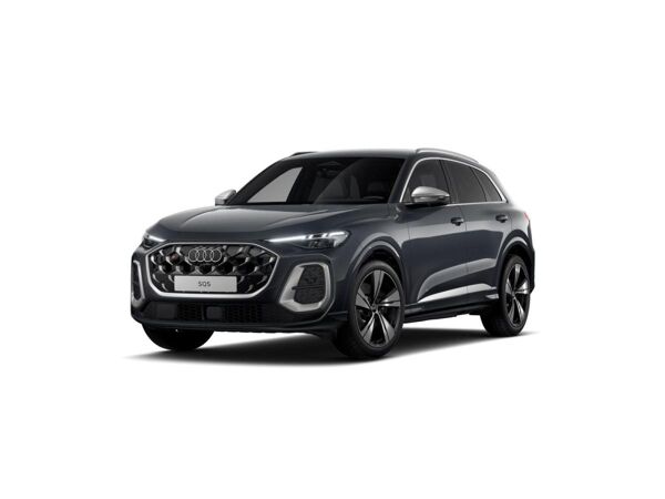 Audi SQ5 🚨AKTION🚨Sonderabnehmer🚨 bild 1