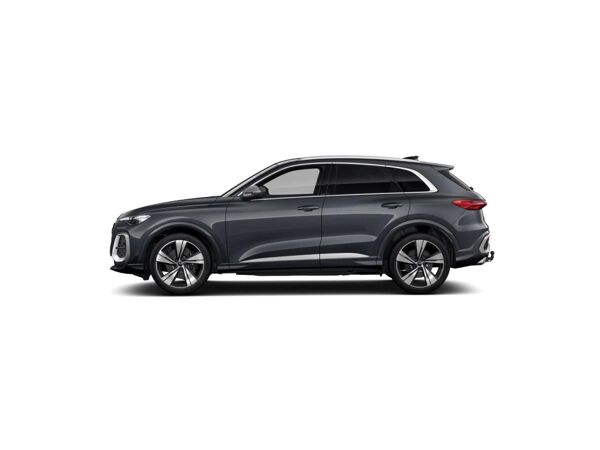 Audi SQ5 🚨AKTION🚨Sonderabnehmer🚨 bild 3