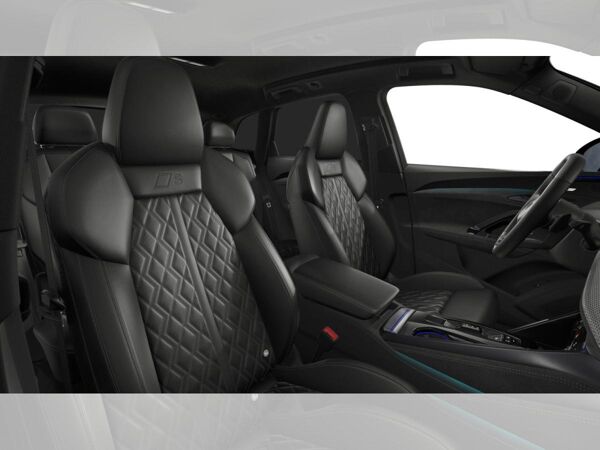 Audi SQ5 🚨AKTION🚨Sonderabnehmer🚨 bild 4