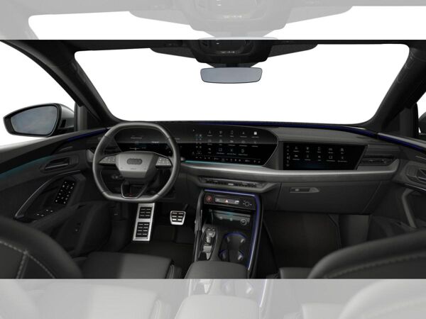 Audi SQ5 🚨AKTION🚨Sonderabnehmer🚨 bild 5