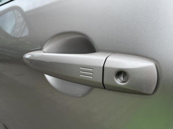 Nissan X-Trail 🚗N-CONNECTA 1.5 VC-T e-POWER e-4ORCE 4x4 - EINZELSTÜCK!🚗 bild 7