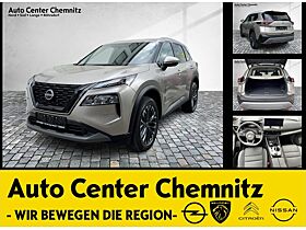 Nissan X-Trail 🚗N-CONNECTA 1.5 VC-T e-POWER e-4ORCE 4x4 - EINZELSTÜCK!🚗