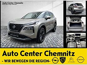 Nissan X-Trail 🚗N-CONNECTA 1.5 VC-T e-POWER e-4ORCE 4x4 - EINZELSTÜCK!🚗