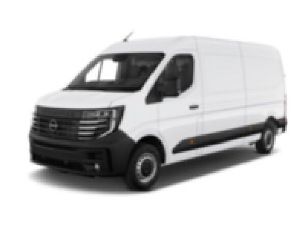 Nissan Interstar L3H2 3,5t dCi150 MT N-CONNECTA Holzverkleidung Voll, AHK bild 1