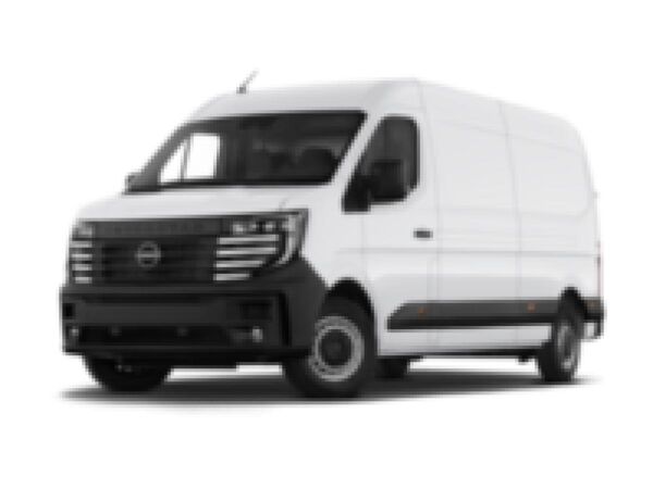 Nissan Interstar L3H2 3,5t dCi150 MT N-CONNECTA Holzverkleidung Voll, AHK bild 7