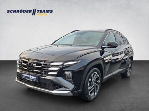 Hyundai TUCSON Prime 💥 Sofort Verfügbar / PRIVATKUNDENSPECIAL bild 1