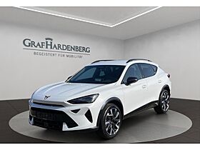 Cupra Formentor 2.0 TSI 150 kW (204 PS) 7-Gang DSG 4Drive Cupra Formentor 2.0 TSI 150 kW (204 PS) 7-Gang DSG 4Drive