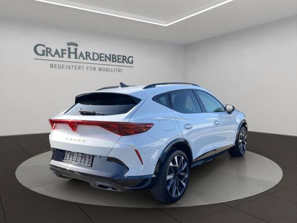 Cupra Formentor 2.0 TSI 150 kW (204 PS) 7-Gang DSG 4Drive bild 6