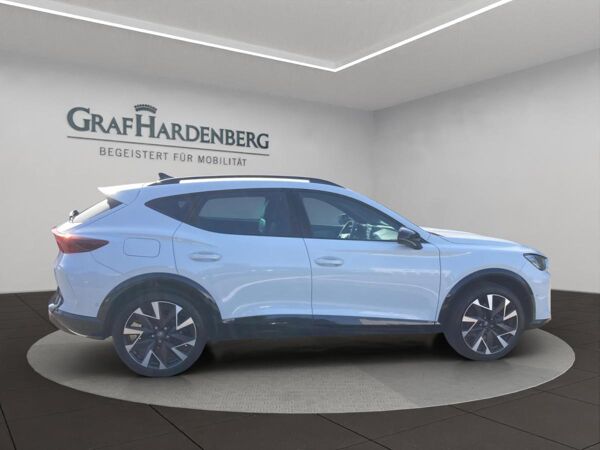 Cupra Formentor 2.0 TSI 150 kW (204 PS) 7-Gang DSG 4Drive bild 7
