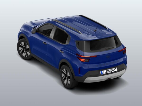 Opel Frontera Hybrid 81kW Ultimate eDCT - Vorlauffahrzeug! bild 3