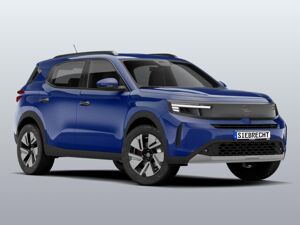 Opel Frontera Hybrid 81kW Ultimate eDCT - Vorlauffahrzeug! bild 5