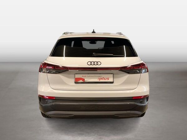 Audi Q4 e-tron Q4 45 e-tron AUT Akustikglas DynLicht KeyLess LM bild 4