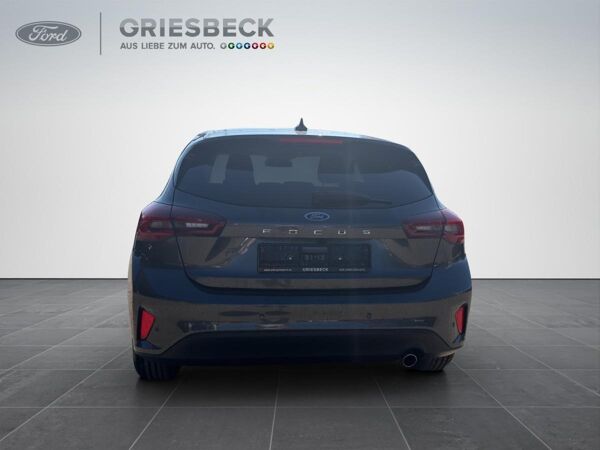 Ford Focus Titanium X ACC+LED+Navi+Pano bild 4
