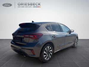 Ford Focus Titanium X ACC+LED+Navi+Pano bild 5