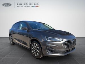 Ford Focus Titanium X ACC+LED+Navi+Pano bild 6