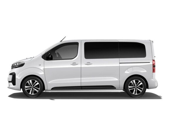 Peugeot Traveller Active L2 Diesel 180 EAT8 bild 4