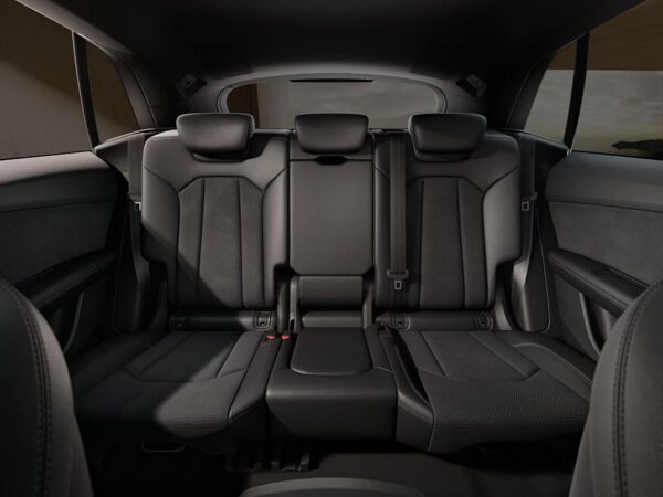 Audi Q8 TFSI e 360 kW quatt tip S line business bild 6