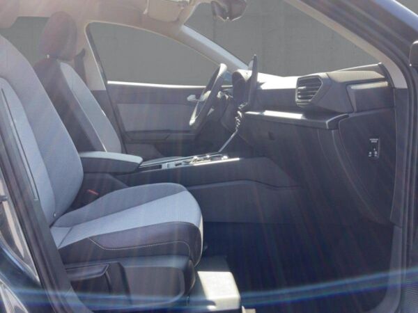 Seat Leon Road Edition 1.5 eTSI DSG **SOFORT VERFÜGBAR** bild 7