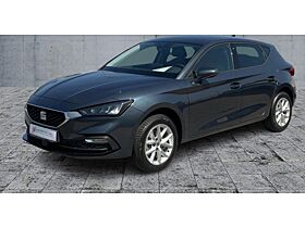 Seat Leon Road Edition 1.5 eTSI DSG **SOFORT VERFÜGBAR**