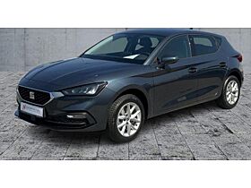 Seat Leon Road Edition 1.5 eTSI DSG **SOFORT VERFÜGBAR** Seat Leon Road Edition 1.5 eTSI DSG **SOFORT VERFÜGBAR**