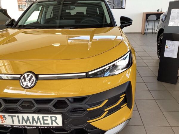 Volkswagen T-Roc Style *GEWERBE-LEASING!*SOFORT VERFÜGBAR!* 1.5 l eTSI OPF 85 kW (116 PS) 7-Gang-Doppelkupplungsgetri bild 3